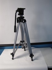 Manfrotto 3046 Tripod + 501