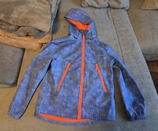 Softshell Jacke Gr. 164