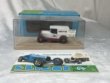 Eligor 1/43 Opel Laubfrosch