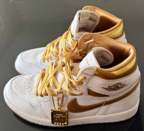 Air jordan retro high og - jordan,