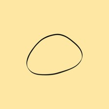 Antriebsriemen für Braun