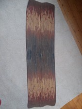 Seidentuch Von MISSONI, Zustand sehr gut.