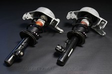 8F0413029 8F0413030 Stoßdämpfer Federbein S-LINE OEM Audi A4 8K A5 8T NUR 11km