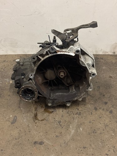 Schaltgetriebe seat ibiza iii - seat,
