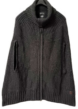 A-Linie-Cape MARC O'POLO
