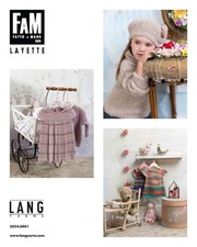 Lang Yarns FAM Fatto a Mano