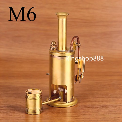 Microcosm okmo mini - m6,