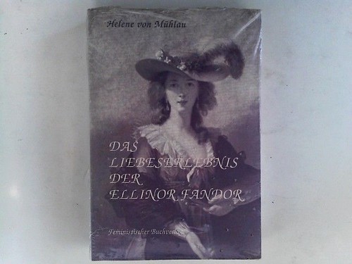 Das liebeserlebnis der ellinor - der,