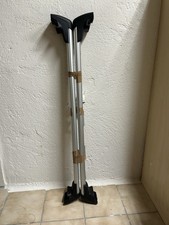 ORIGINAL BMW Grundträger Dachträger Trägerbrücke 5er E61 Touring - 82710415052