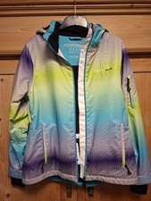 Damen Skijacke von Rodeo Gr. M