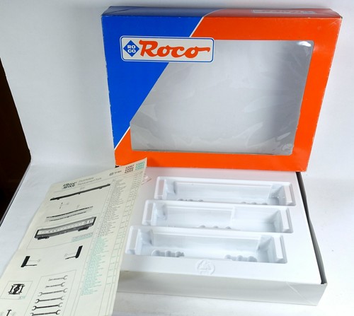 Roco 43069 leerkarton tee - roco,