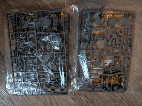 Warhammer 40k orks deff - orks,
