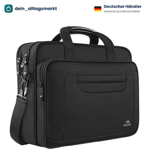 Laptoptasche zoll - laptoptasche, 15-16