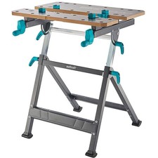 Wolfcraft spanntisch master - wolfcraft,