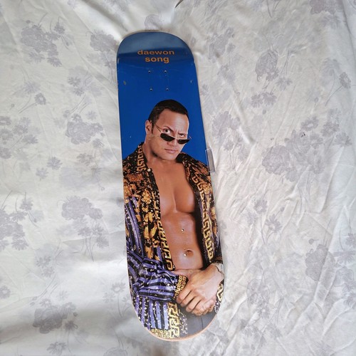 Enjoi daewon song - enjoi,