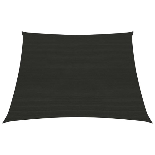 Sonnensegel rechteck hdpe - sonnensegel,