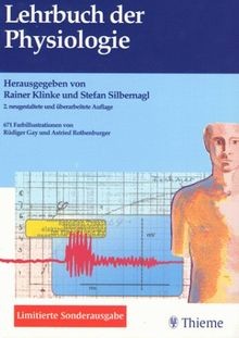 Lehrbuch der physiologie - lehrbuch,