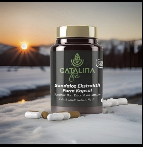 Catalina detox - catalina,