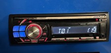 Alpine CDE-112Ri Auto Radio CD Player USB 1 DIN AM/FM MP3 AUX