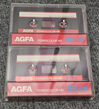 Agfa Ferrocolor HD 90+6