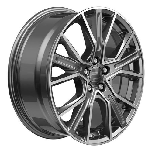 Wheelworld 2drv wh34 - 1x, wheelworld-2drv