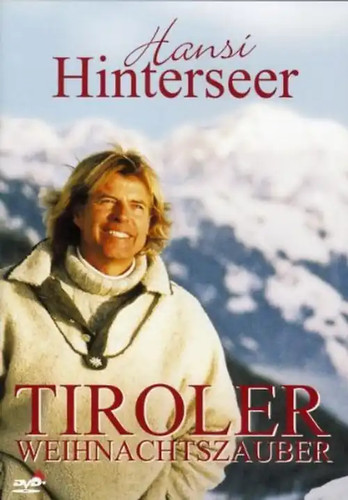 Hansi hinterseer tiroler - hansi,