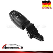 Lenkstockschalter Hebel Tempomat 6242Z9 für Citroën Berlingo C3 Peugeot 207 307