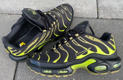 Nike air max plus - max,