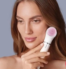 Braun Gesicht Epilierer