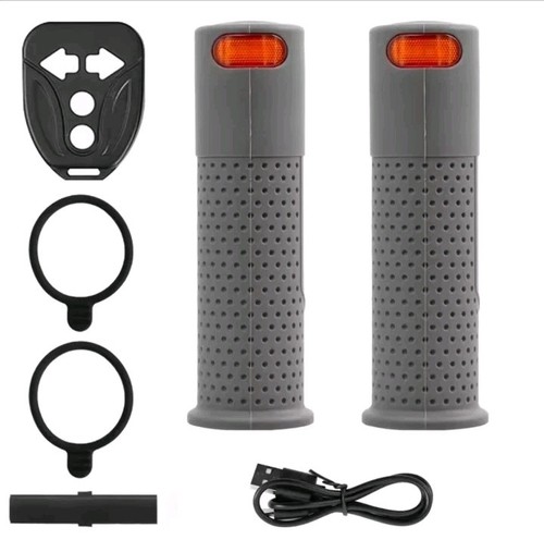 Led blinker set scooter - blinker, e-scooter