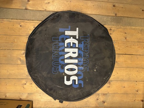 Original daihatsu terios - original,