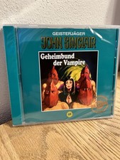 John Sinclair -Tonstudio Braun