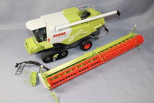 Norev claas lexion - claas, 750