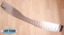 Ladekantenschutz edelstahl - edelstahl, |