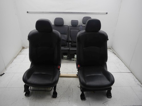 Sitze komplett fahrer - sitze,