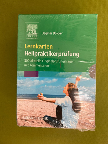Dölcker lernkarten zur - dölcker,