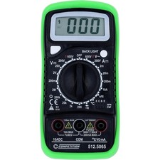 Tools hand multimeter - ks, hand-multimeter