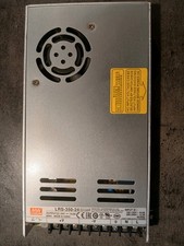 Mean Well LRS-350-24 Netzteil