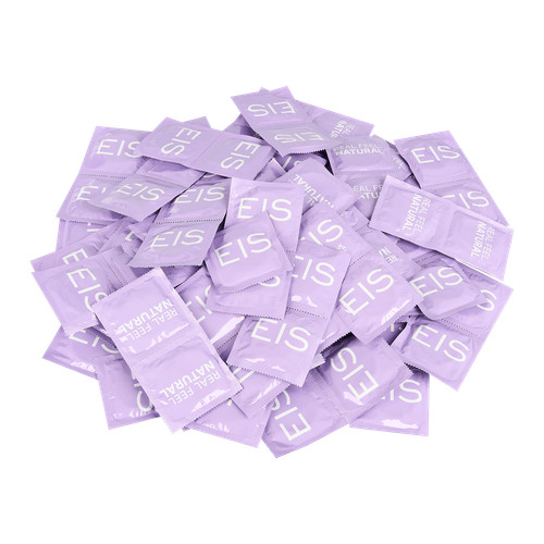 Eis kondome 100 mm - 53,