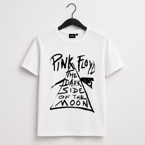 Pink floyd dark side - floyd, of
