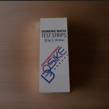 Wassertester Trinkwasser