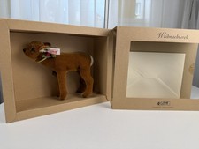 Steiff Tier 670893 Reh 19 cm