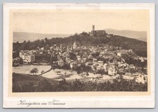 Königstein im Taunus