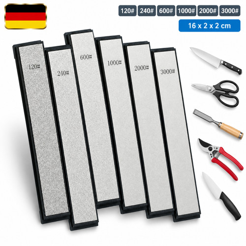 Diamant schleifstein stück - diamant,