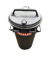 50 L runde SULO Mülltonne