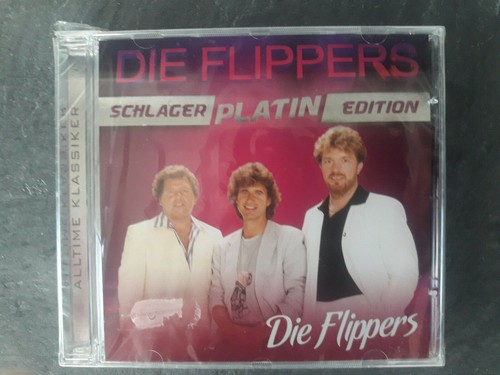 Die flippers platin edition - die,