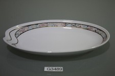 Kaiser Domino Tivoli -Suppenteller ca. 23cm Teller (G3489-A33)