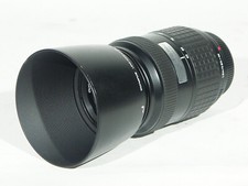 OLYMPUS ZUIKO DIGITAL 40-150 MM 3,5-4,5 GEPFLEGTES ZOOM OBJEKTIV