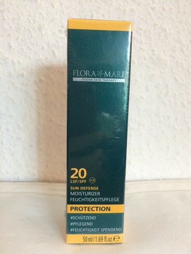 Flora mare protection - mare,