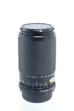 EXAKTA 70-210mm f/4,5-5,6 für